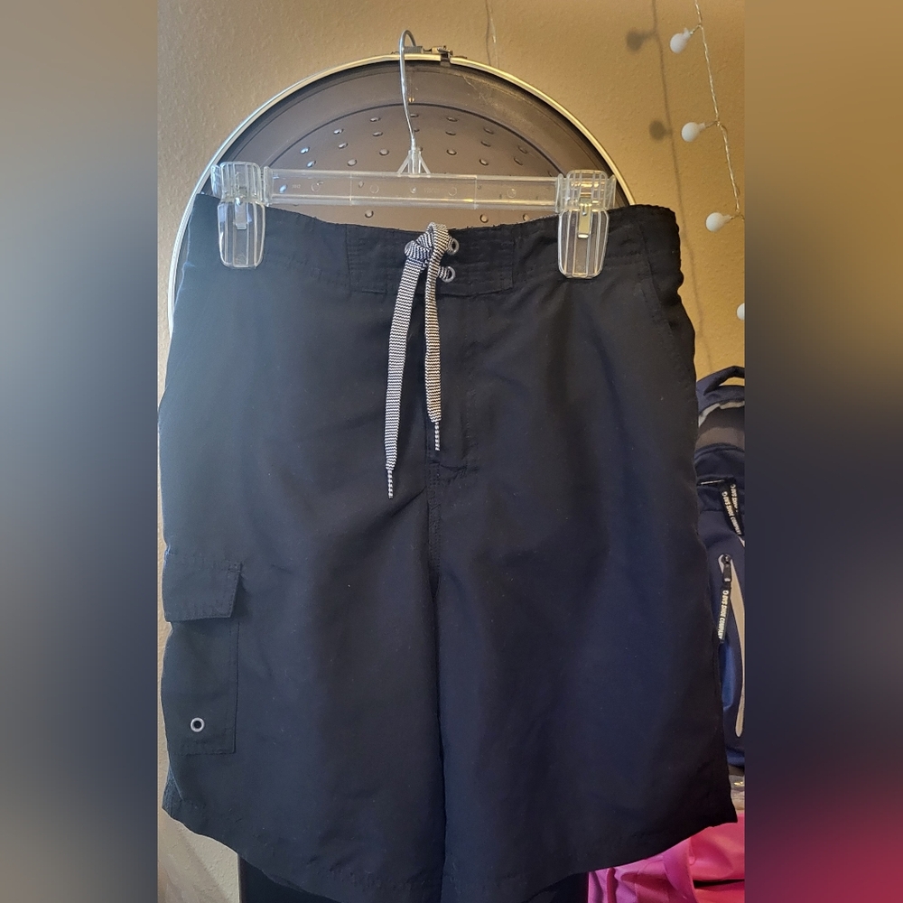 Men Swim trunk